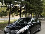Hyundai Grandeur 2014 годаүшін8 290 000 тг. в Усть-Каменогорск – фото 2
