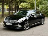 Hyundai Grandeur 2014 годаүшін8 290 000 тг. в Усть-Каменогорск