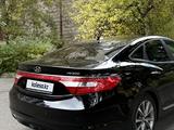 Hyundai Grandeur 2014 годаүшін8 290 000 тг. в Усть-Каменогорск – фото 5