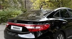 Hyundai Grandeur 2014 годаүшін8 290 000 тг. в Усть-Каменогорск – фото 5