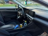 Kia K5 2023 года за 10 500 000 тг. в Алматы – фото 2