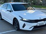 Kia K5 2023 года за 10 500 000 тг. в Алматы – фото 3