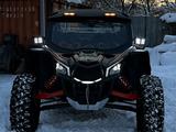 BRP  Can-Am Maverick X RS Turbo RR 2023 годаfor22 000 000 тг. в Алматы