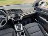 Hyundai Elantra 2017 года за 5 300 000 тг. в Алматы – фото 3