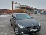 Peugeot 301 2016 годаfor5 000 000 тг. в Алматы