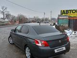 Peugeot 301 2016 годаfor5 000 000 тг. в Алматы – фото 4