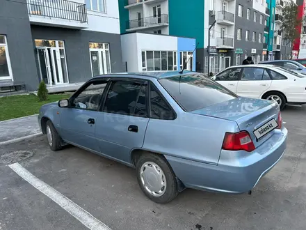 Daewoo Nexia 2011 года за 1 700 000 тг. в Алматы – фото 4