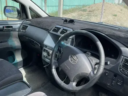 Toyota Ipsum 2004 года за 3 700 000 тг. в Атырау – фото 9