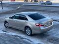 Toyota Camry 2007 года за 5 800 000 тг. в Караганда – фото 2