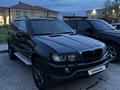 BMW X5 2001 года за 5 500 000 тг. в Астана – фото 4