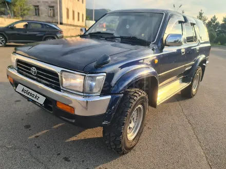 Toyota Hilux Surf 1994 года за 3 000 000 тг. в Алматы – фото 5