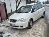 Toyota Nadia 1998 годаүшін3 500 000 тг. в Алматы – фото 2