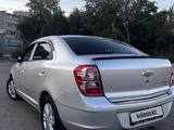 Chevrolet Cobalt 2023 года за 6 800 000 тг. в Павлодар – фото 4