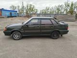 ВАЗ (Lada) 2115 2007 годаүшін600 000 тг. в Костанай – фото 2