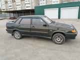 ВАЗ (Lada) 2115 2007 года за 600 000 тг. в Костанай – фото 4