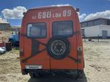 Mercedes-Benz  Sprinter 1991 года за 1 900 000 тг. в Караганда – фото 3
