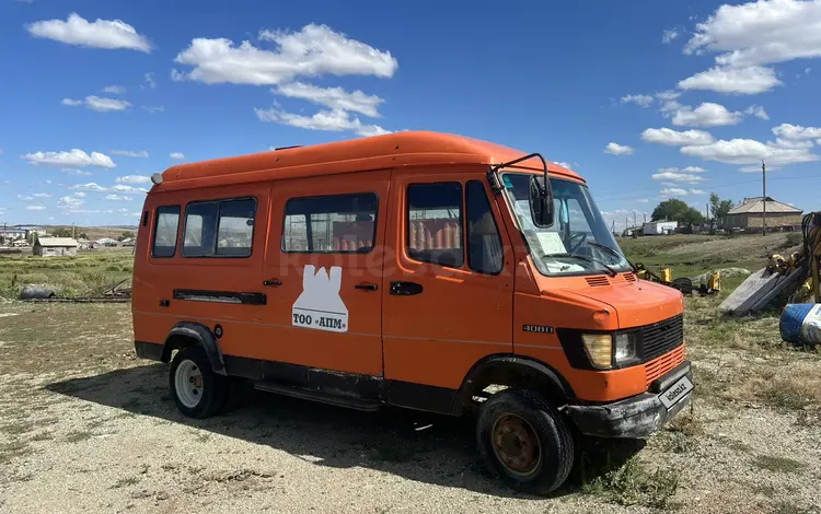 Mercedes-Benz  Sprinter 1991 года за 2 500 000 тг. в Караганда