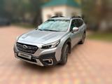 Subaru Outback 2024 годаүшін22 000 000 тг. в Астана
