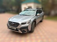 Subaru Outback 2024 годаүшін21 000 000 тг. в Астана