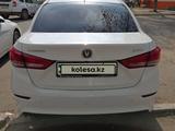 Changan Alsvin 2024 годаүшін5 300 000 тг. в Рудный – фото 2