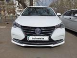 Changan Alsvin 2024 годаүшін5 300 000 тг. в Рудный