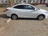 Changan Alsvin 2024 годаүшін5 300 000 тг. в Рудный – фото 5