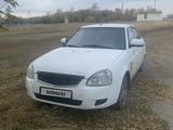 ВАЗ (Lada) Priora 2172 2012 года за 2 200 000 тг. в Тайынша