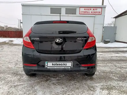 Hyundai Accent 2015 года за 4 200 000 тг. в Кокшетау – фото 6