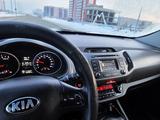 Kia Sportage 2014 года за 8 900 000 тг. в Усть-Каменогорск – фото 4