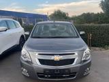 Chevrolet Cobalt 2025 годаүшін6 890 000 тг. в Алматы