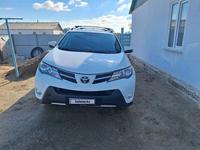 Toyota RAV4 2013 года за 9 000 000 тг. в Актобе