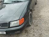 Audi 100 1992 года за 2 200 000 тг. в Тараз – фото 3