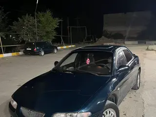 Mazda Cronos
