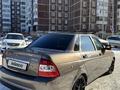 ВАЗ (Lada) Priora 2170 2015 годаүшін4 050 000 тг. в Караганда – фото 5