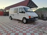 Ford Transit 1993 годаfor2 000 000 тг. в Талдыкорган