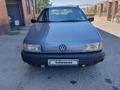 Volkswagen Passat 1988 годаүшін1 850 000 тг. в Алматы – фото 3