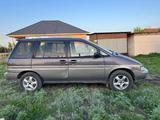 Nissan Prairie 1992 года за 600 000 тг. в Талдыкорган – фото 2