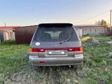 Nissan Prairie 1992 года за 600 000 тг. в Талдыкорган – фото 3
