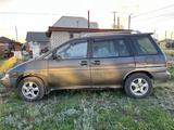 Nissan Prairie 1992 года за 600 000 тг. в Талдыкорган – фото 4