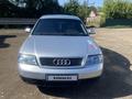 Audi A6 1998 года за 3 333 000 тг. в Атбасар – фото 5