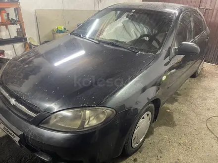 Chevrolet Lacetti 2012 года за 1 600 000 тг. в Алматы – фото 6