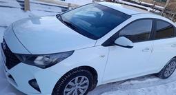 Hyundai Accent 2020 годаүшін7 300 000 тг. в Астана – фото 4