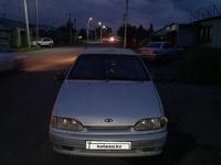 ВАЗ (Lada) 2114 2004 года за 650 000 тг. в Караганда