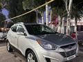 Hyundai Tucson 2012 года за 4 000 000 тг. в Абай (Келесский р-н) – фото 2