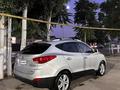 Hyundai Tucson 2012 года за 4 000 000 тг. в Абай (Келесский р-н) – фото 9