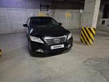 Toyota Camry 2014 годаfor9 500 000 тг. в Алматы – фото 2