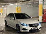 Mercedes-Benz E 250 2015 годаүшін15 000 000 тг. в Алматы – фото 4