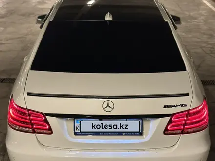 Mercedes-Benz E 250 2015 года за 15 000 000 тг. в Алматы – фото 11