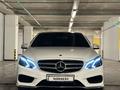 Mercedes-Benz E 250 2015 года за 15 000 000 тг. в Алматы – фото 3