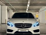 Mercedes-Benz E 250 2015 годаүшін15 000 000 тг. в Алматы – фото 3